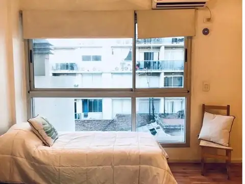 Departamento en Alquiler Temporal en Palermo, Capital Federal