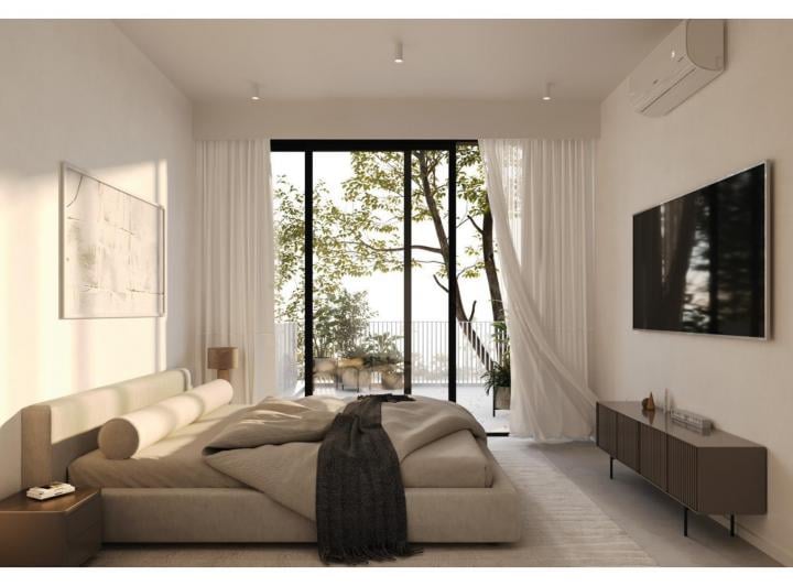 Departamento · 38m² · 1 Ambiente