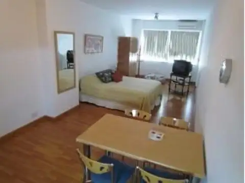 Departamento en Alquiler Temporal en Tribunales, Centro