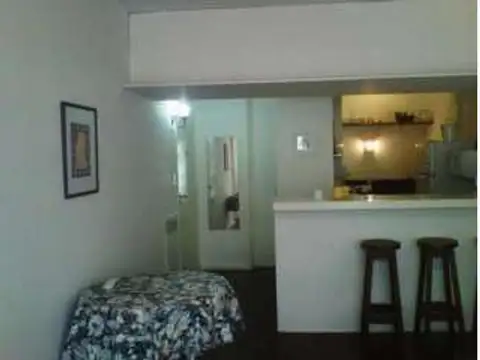 Departamento en Alquiler Temporal en Recoleta, Capital Federal