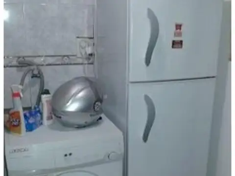 Departamento en Alquiler Temporal en Villa Crespo, Capital Federal