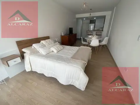 Departamento en Alquiler Temporal en Caballito Norte, Caballito