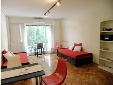 Departamento en Alquiler Temporal en Belgrano, Capital Federal