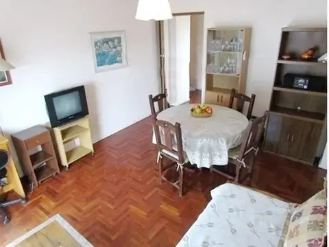 Departamento en Alquiler Temporal en Almagro, Capital Federal