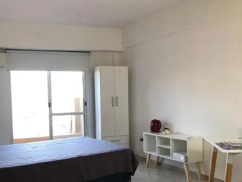 Departamento en Alquiler Temporal en Palermo Soho, Palermo