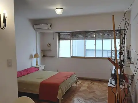 Departamento en Alquiler Temporal en Palermo, Capital Federal