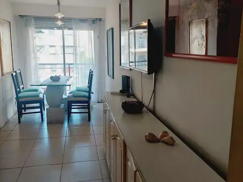 Departamento en Alquiler Temporal en Palermo, Capital Federal