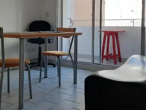 Departamento en Alquiler Temporal en Almagro, Capital Federal