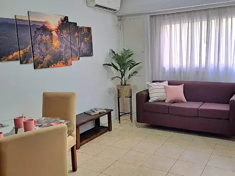 Departamento en Alquiler Temporal en Recoleta, Capital Federal