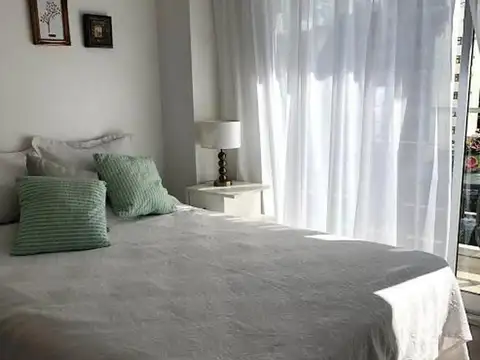 Departamento en Alquiler Temporal en Villa Crespo, Capital Federal