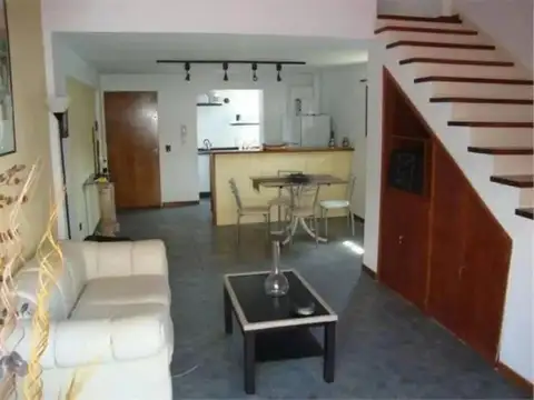 Departamento en Alquiler Temporal en Palermo, Capital Federal