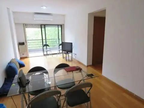 Departamento en Alquiler Temporal en Belgrano, CABA