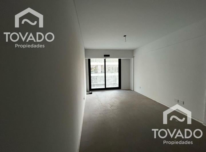 Departamento · 35m² · 1 Ambiente