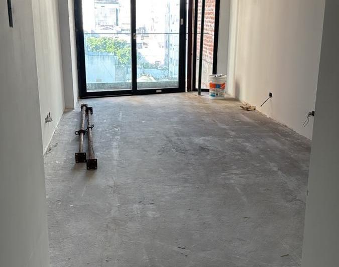 Departamento · 30m² · 1 Ambiente
