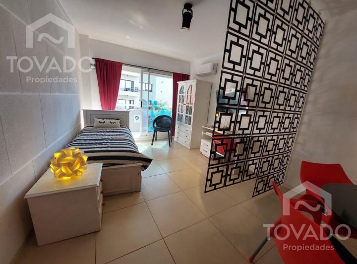 Departamento · 34m² · 1 Ambiente