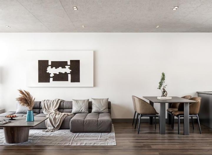 Departamento · 30m² · 1 Ambiente