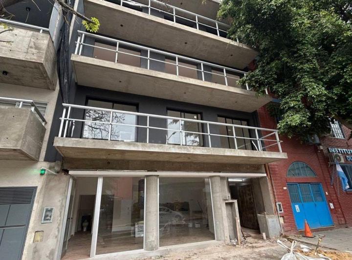 Departamento · 28m² · 1 Ambiente