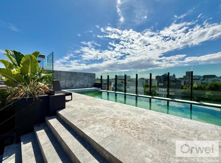 Departamento · 29m² · 1 Ambiente