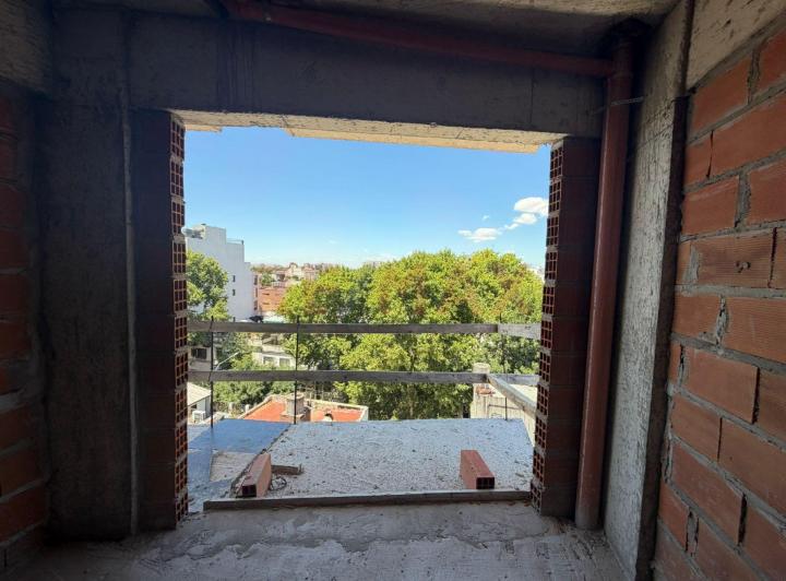 Departamento · 29m² · 1 Ambiente