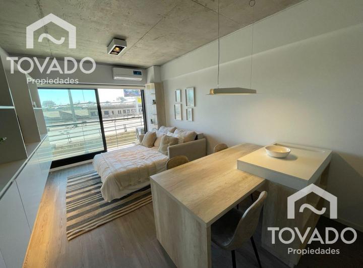 Departamento · 26m² · 1 Ambiente