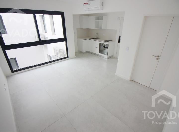 Departamento · 27m² · 1 Ambiente