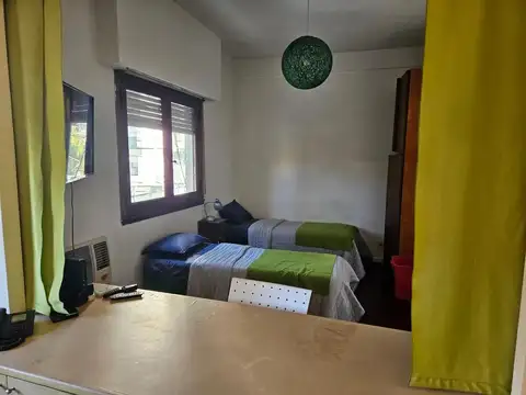 Departamento en Alquiler Temporal en Villa Crespo, Capital Federal