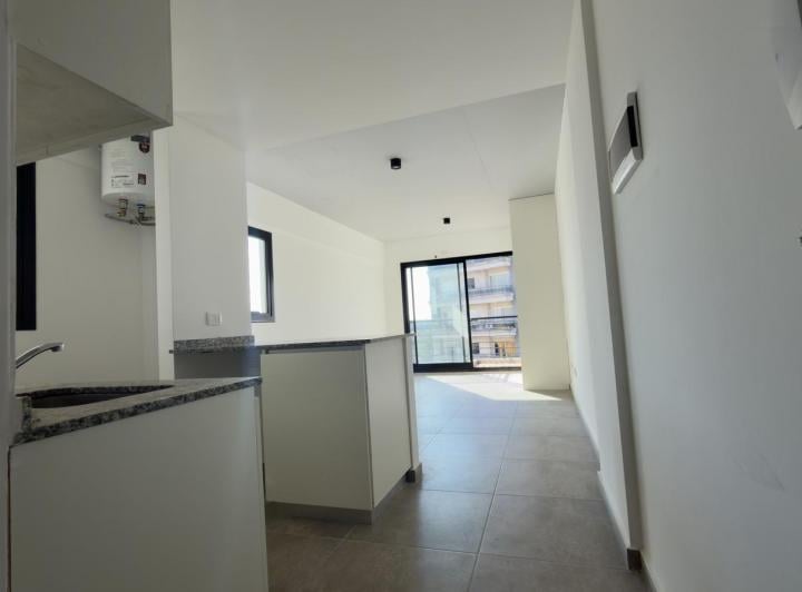 Departamento · 32m² · 1 Ambiente