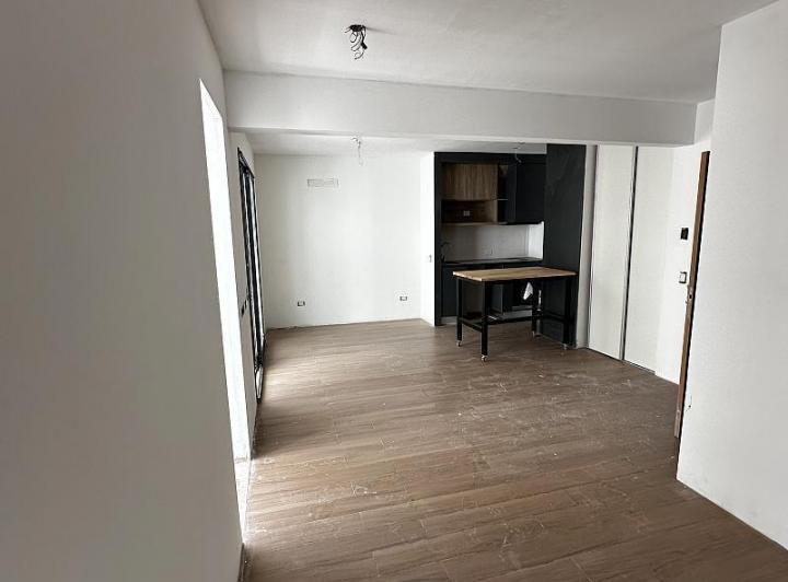Departamento · 36m² · 1 Ambiente