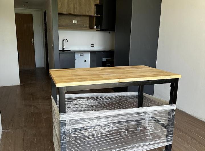 Departamento · 36m² · 1 Ambiente