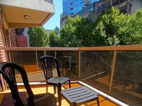 Departamento en Alquiler Temporal en Recoleta, Capital Federal