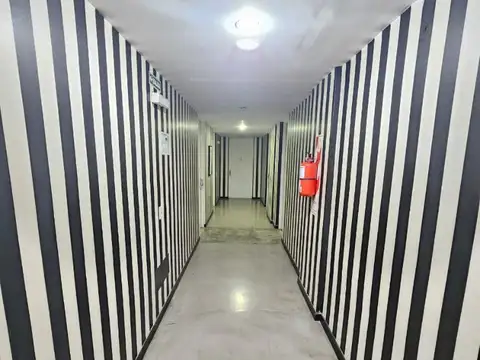Departamento en Alquiler Temporal en Monserrat, Capital Federal