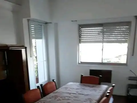 Departamento en Alquiler Temporal en Parque Chacabuco, Capital Federal