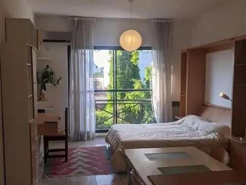 Departamento en Alquiler Temporal en Nuñez, Capital Federal