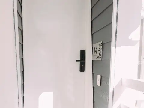 Departamento en Alquiler Temporal en Palermo, CABA