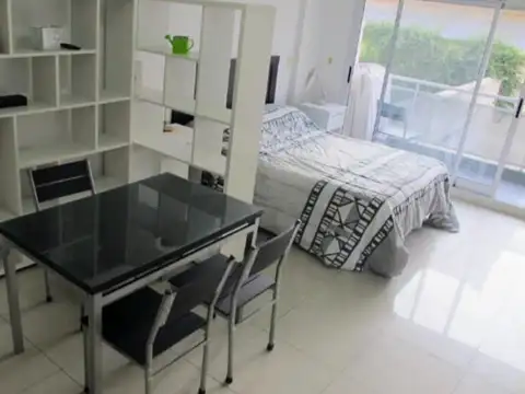 Departamento en Alquiler Temporal en Almagro, Capital Federal