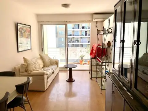 Departamento en Alquiler Temporal en Belgrano, Capital Federal