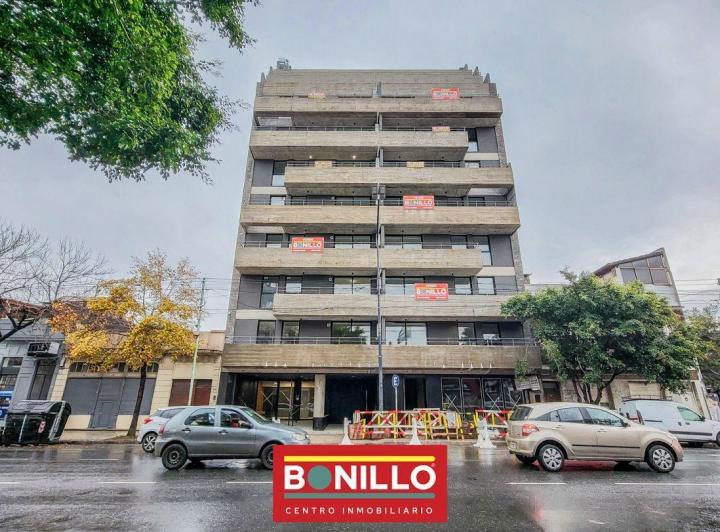 Departamento · 43m² · 2 Ambientes