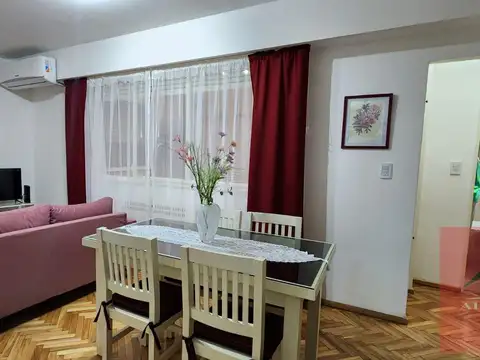 Departamento en Alquiler Temporal en Palermo Soho, Palermo