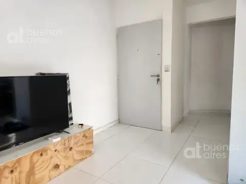Departamento en Alquiler Temporal en Villa Crespo, Capital Federal