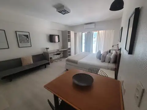 Departamento en Venta en Microcentro, Centro