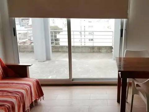 Departamento en Alquiler Temporal en Belgrano, Capital Federal