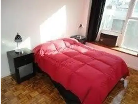 Departamento en Alquiler Temporal en Barrio Norte, Capital Federal