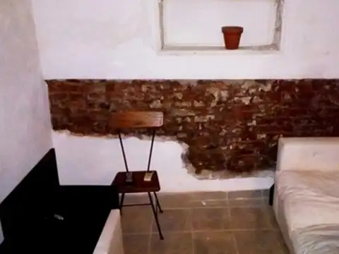 Departamento en Alquiler Temporal en San Telmo, Capital Federal