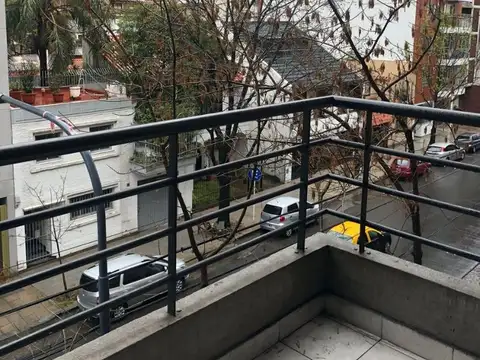 Departamento en Alquiler Temporal en Belgrano, Capital Federal