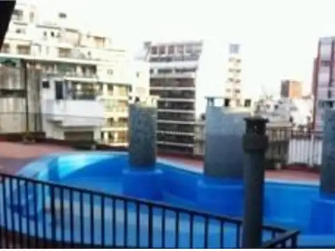 Departamento en Alquiler Temporal en Palermo, Capital Federal