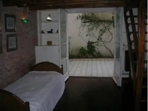 Departamento en Alquiler Temporal en Recoleta, Capital Federal