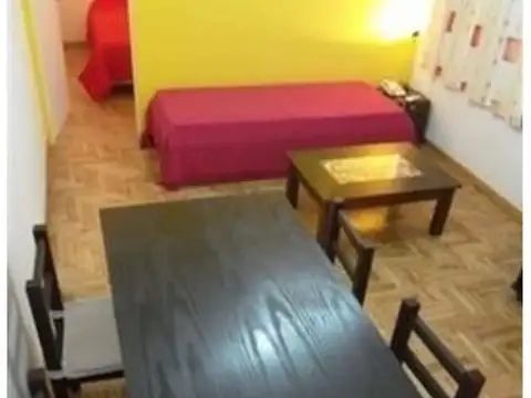 Departamento en Alquiler Temporal en Belgrano, Capital Federal
