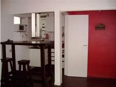 Departamento en Alquiler Temporal en Recoleta, Capital Federal