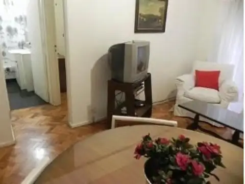 Departamento en Alquiler Temporal en Barrio Norte, Capital Federal