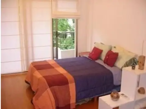 Departamento en Alquiler Temporal en Las Cañitas, Palermo